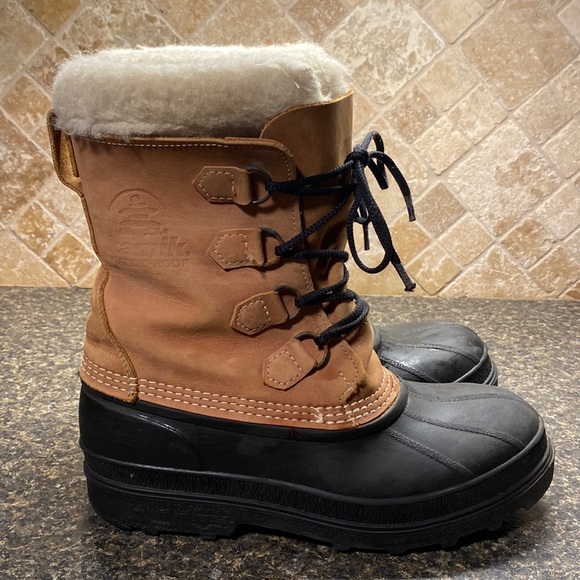 Kamik Shoes Kamik Quest Winter Boots Poshmark